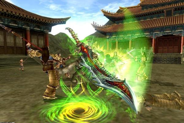 《西方世界的劫难2》全任务流程解析:如何顺利完成每个任务 《西方世界的劫难2》全任务流程解析:如何顺利完成每个任务(图1)