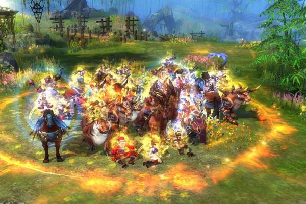 Dota斧王最强装备组合及推荐玩法 Dota斧王最强装备组合及推荐玩法(图1)