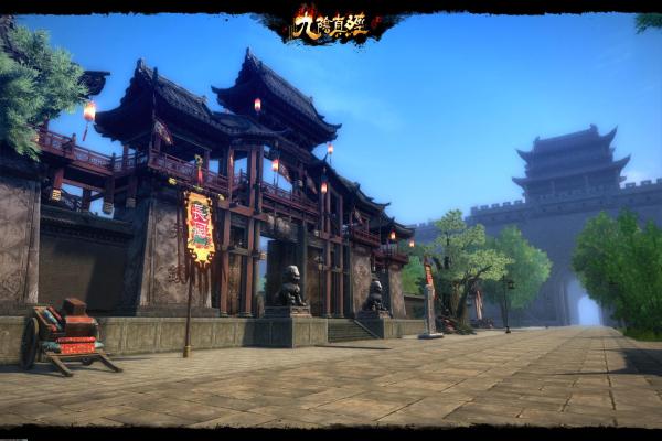 战争迷雾击破秘籍:合作策略完美方案 战争迷雾击破秘籍:合作策略完美方案(图1)