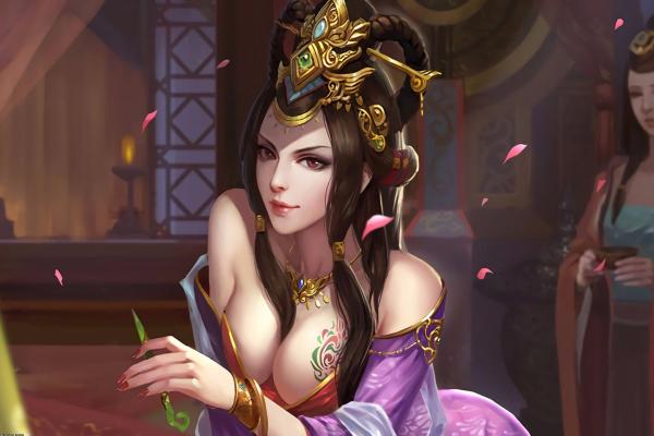 迷失森林怪物图鉴:野人和其他怪物的详细介绍 迷失森林怪物图鉴:野人和其他怪物的详细介绍(图1)